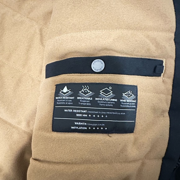 Hernan 5K Jacket - Picture 9 of 10